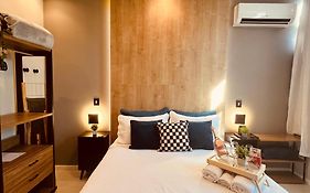 Apartamento Luxuoso Vista Mar Copacabana - Leme